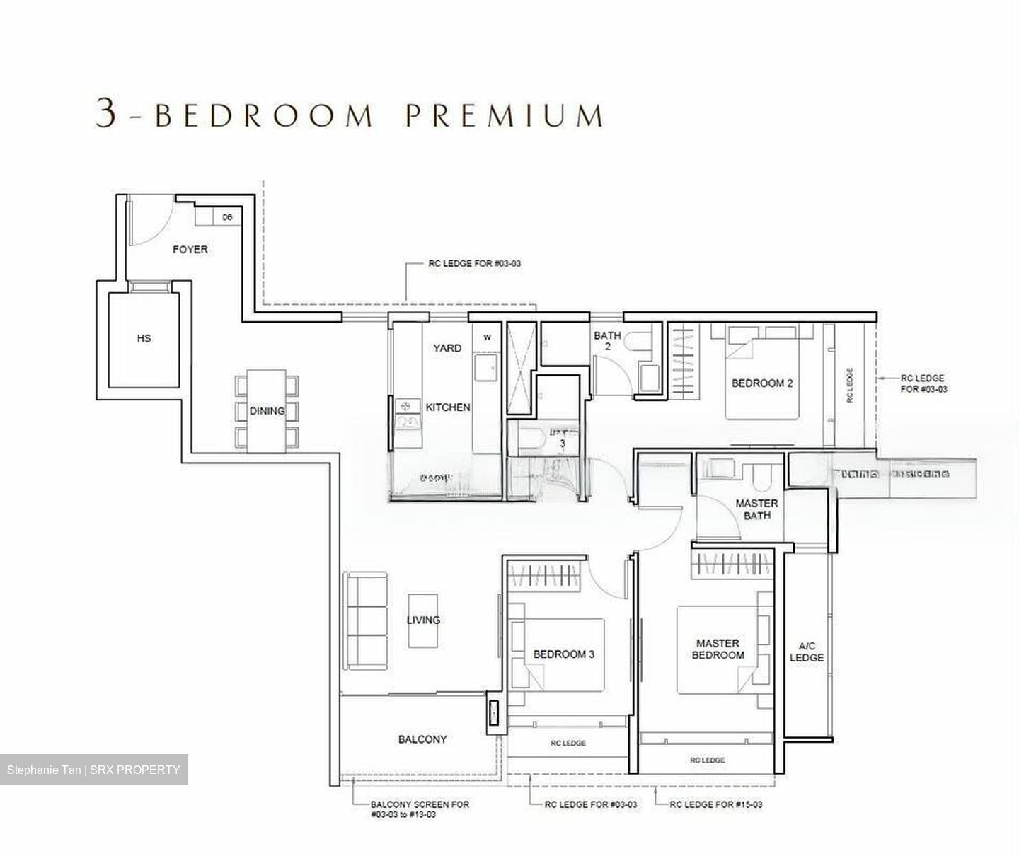 THE ARCADY AT BOON KENG (D12), Apartment #454515061